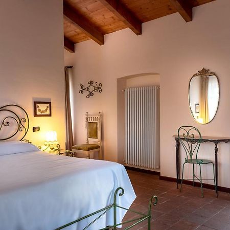 Agriturismo San Martino Clavesana المظهر الخارجي الصورة