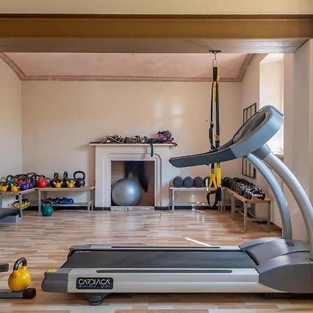 Agriturismo San Martino Clavesana المظهر الخارجي الصورة