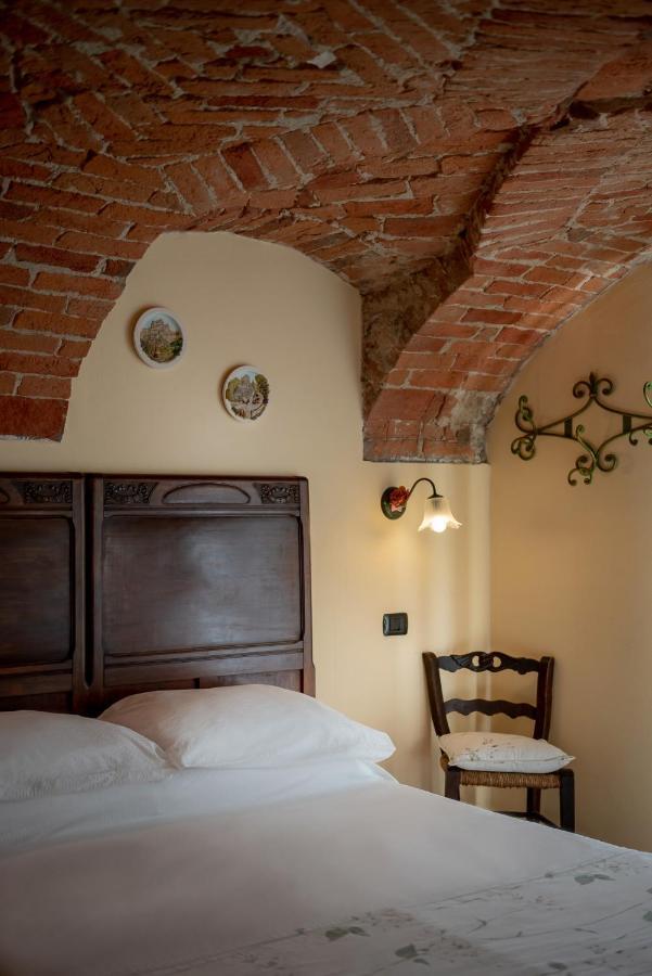 Agriturismo San Martino Clavesana المظهر الخارجي الصورة