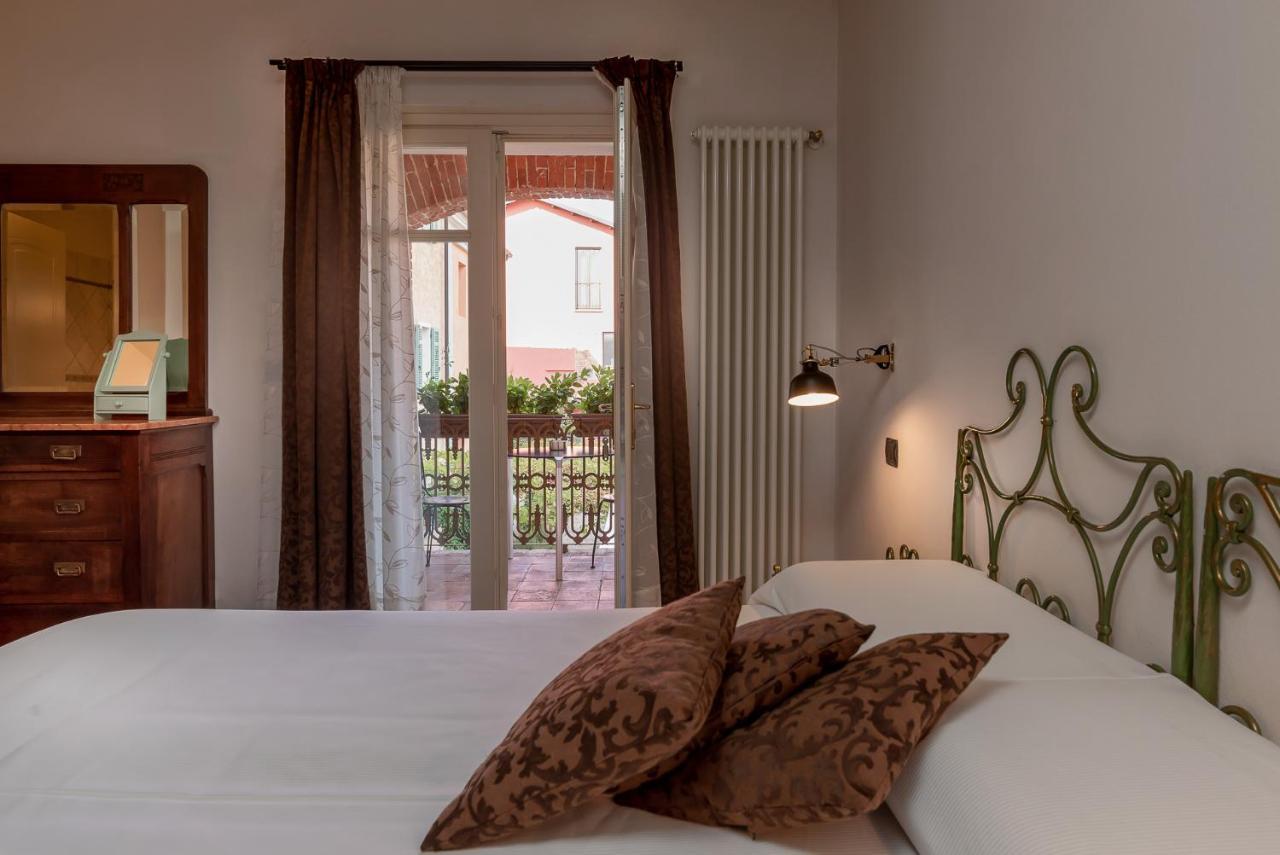 Agriturismo San Martino Clavesana المظهر الخارجي الصورة
