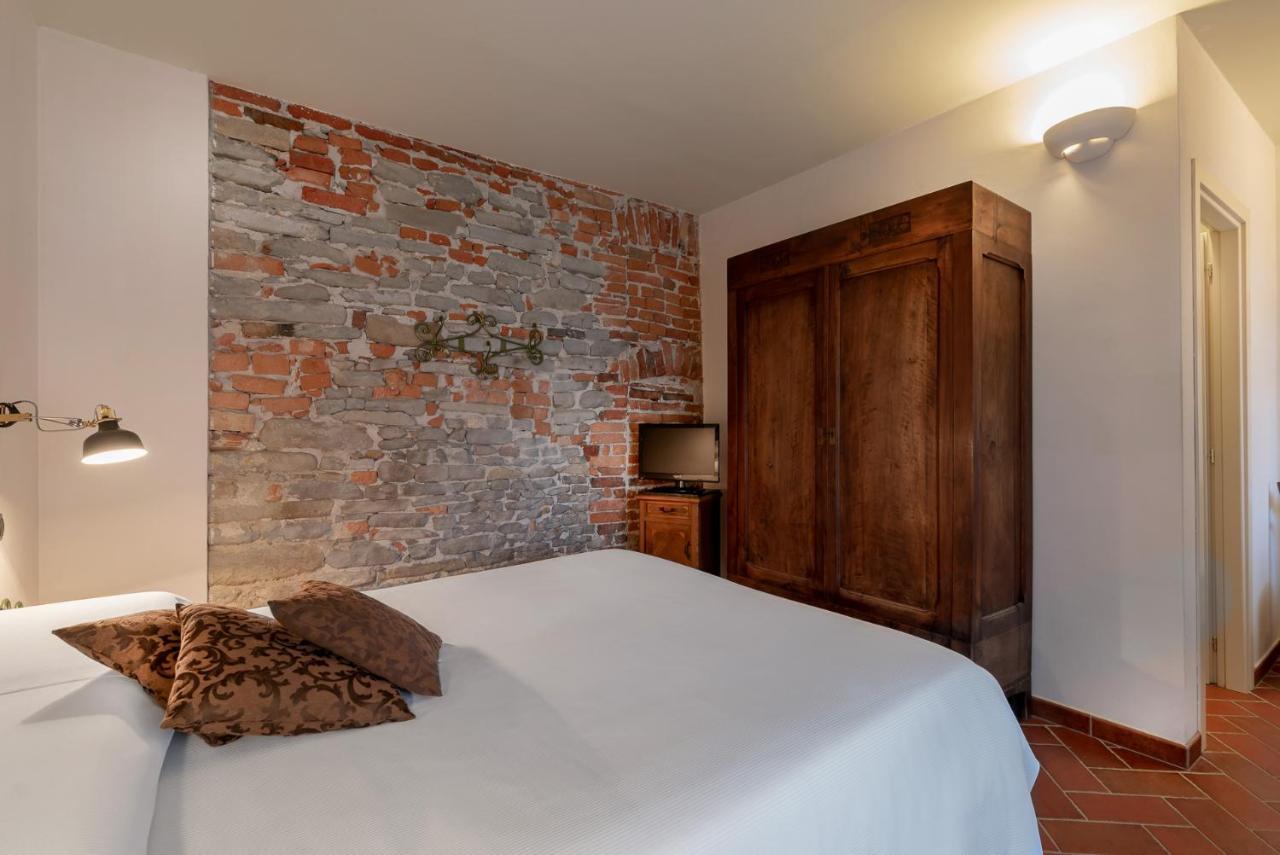 Agriturismo San Martino Clavesana المظهر الخارجي الصورة