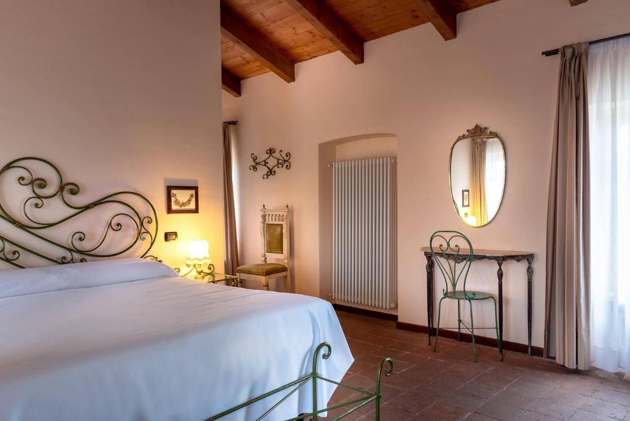 Agriturismo San Martino Clavesana المظهر الخارجي الصورة