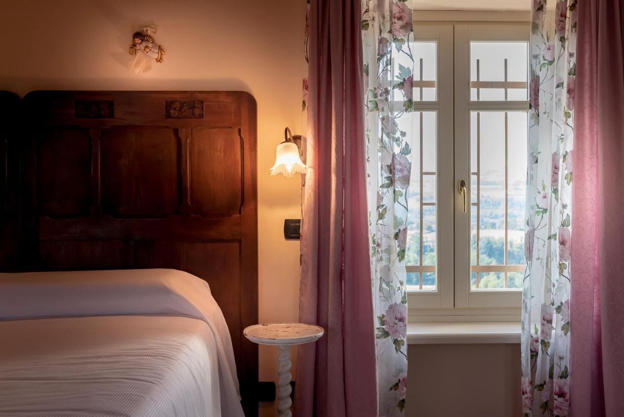 Agriturismo San Martino Clavesana المظهر الخارجي الصورة