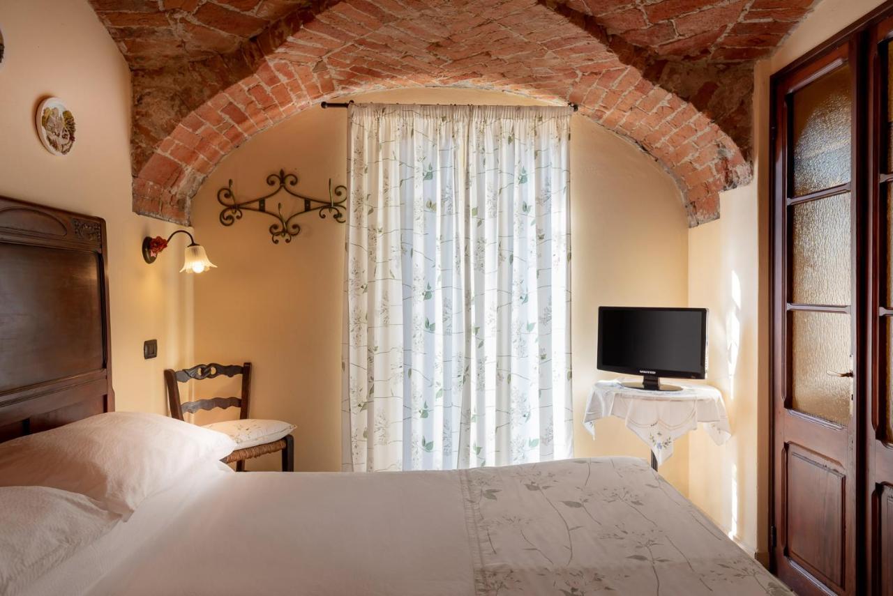 Agriturismo San Martino Clavesana المظهر الخارجي الصورة