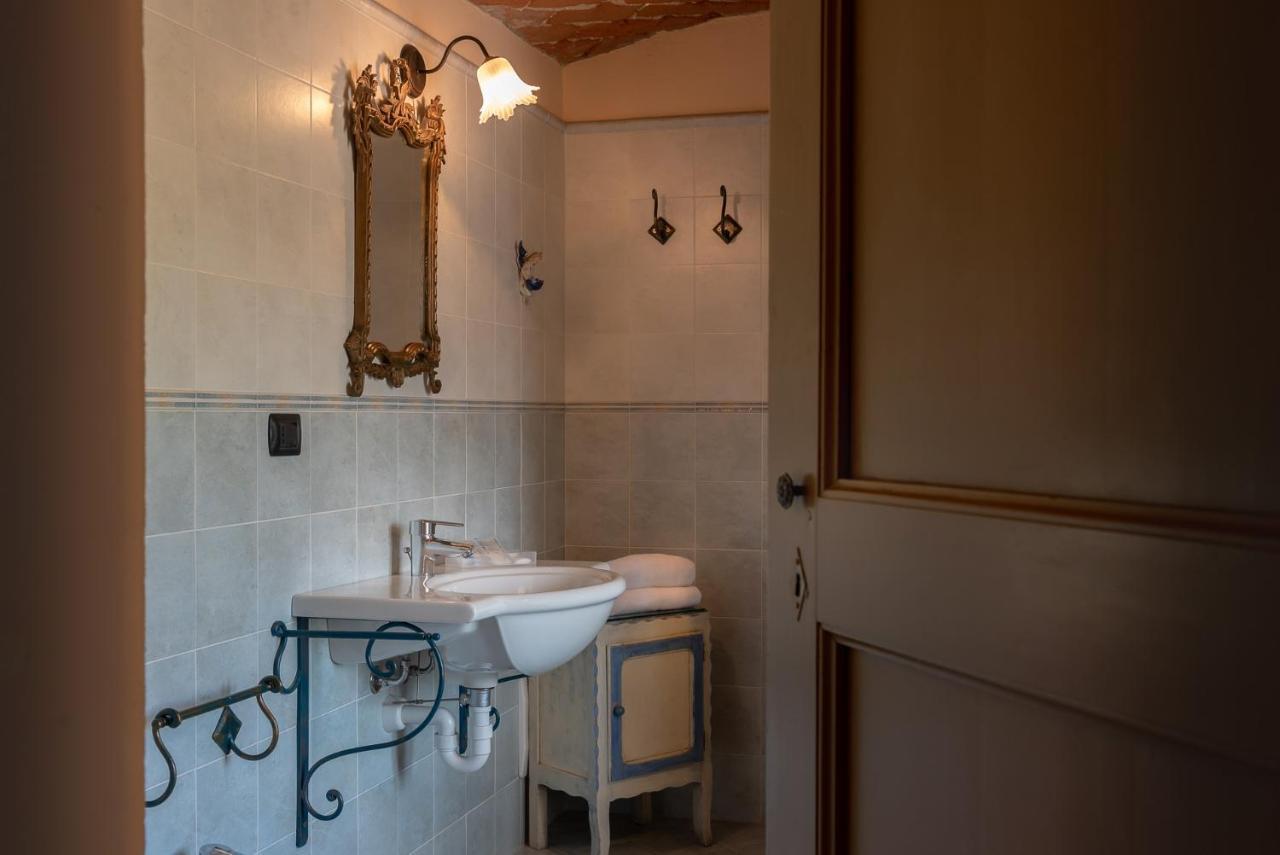 Agriturismo San Martino Clavesana المظهر الخارجي الصورة