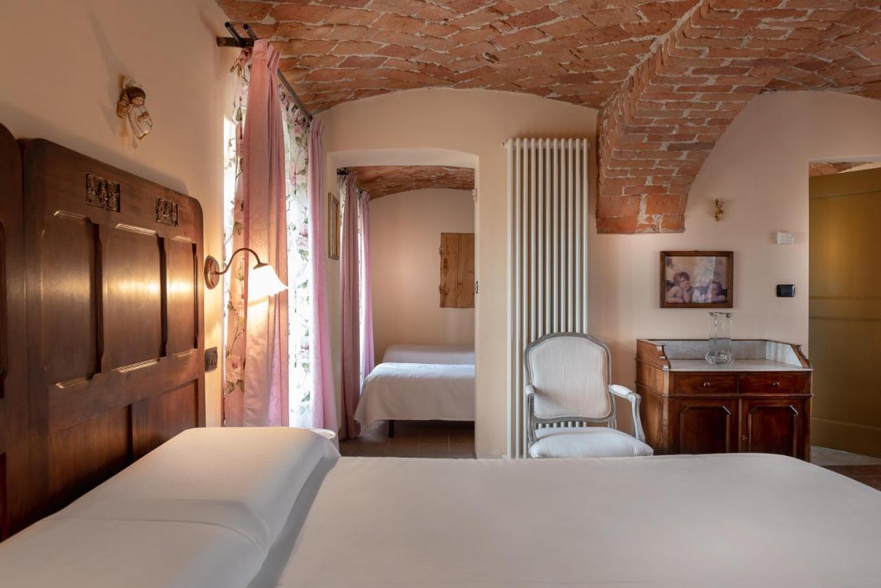 Agriturismo San Martino Clavesana المظهر الخارجي الصورة