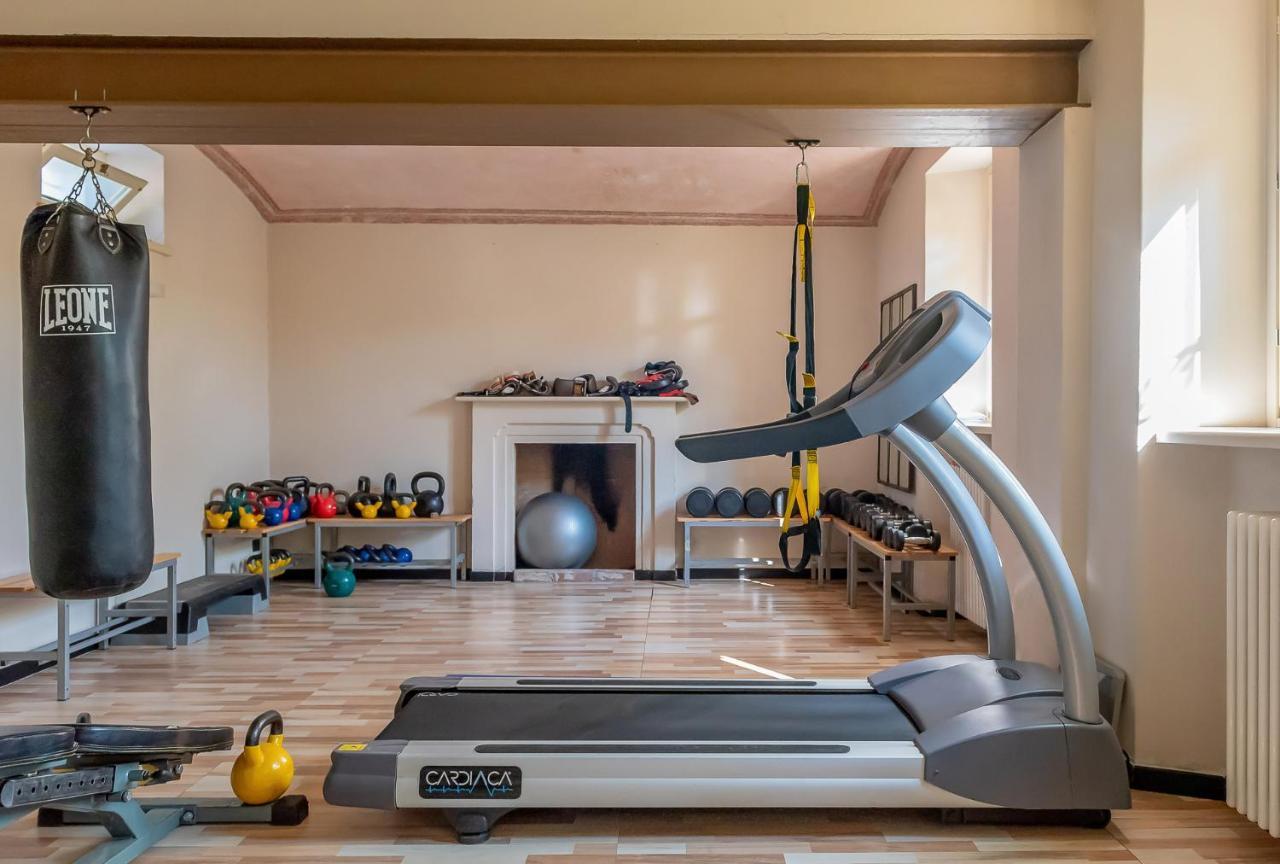 Agriturismo San Martino Clavesana المظهر الخارجي الصورة