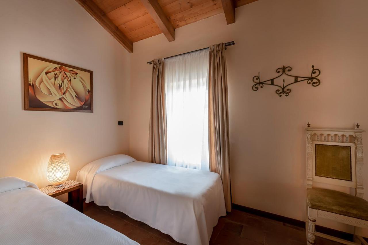Agriturismo San Martino Clavesana المظهر الخارجي الصورة