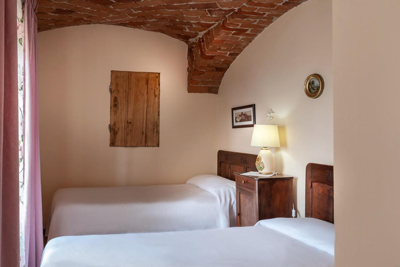 Agriturismo San Martino Clavesana المظهر الخارجي الصورة