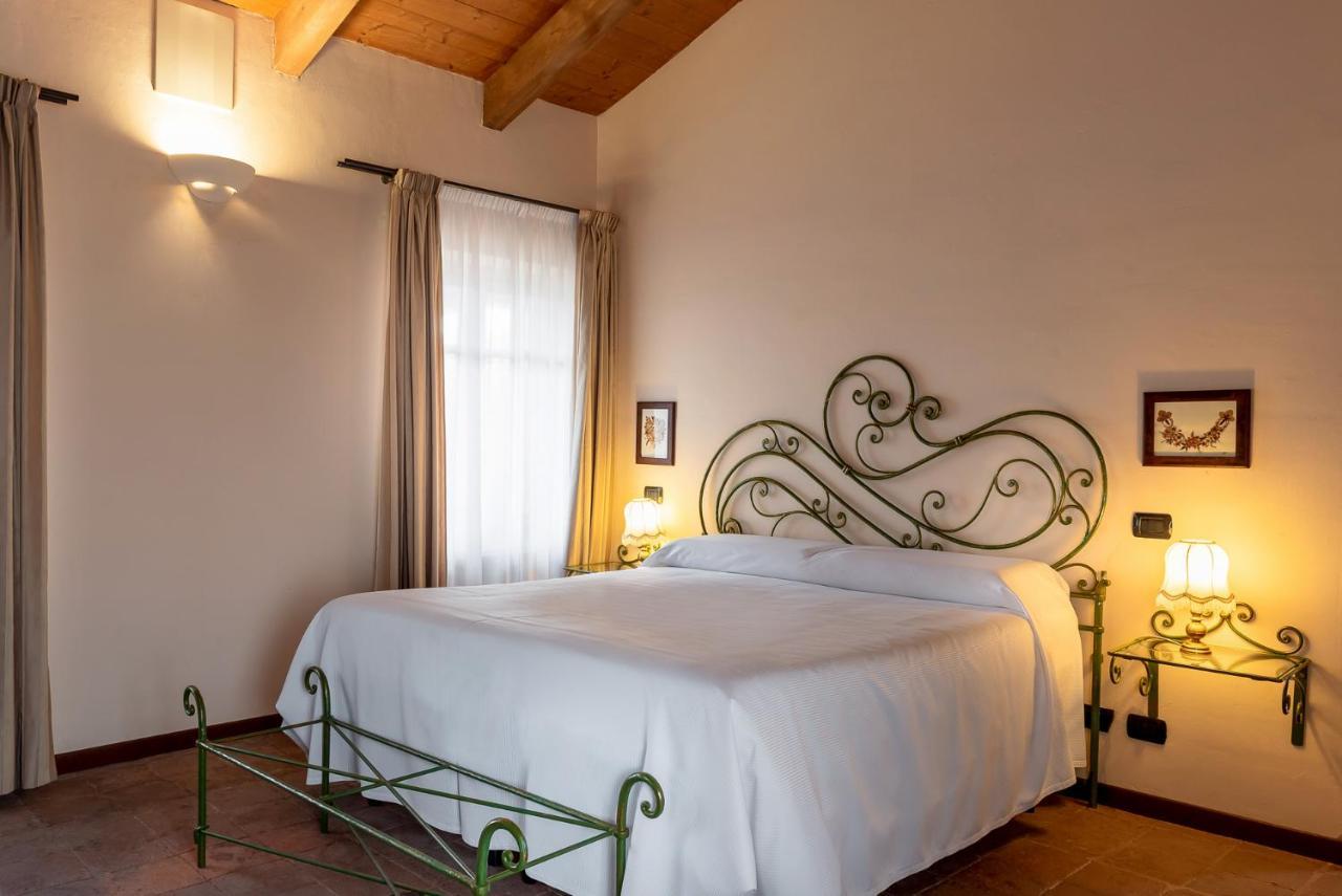 Agriturismo San Martino Clavesana المظهر الخارجي الصورة