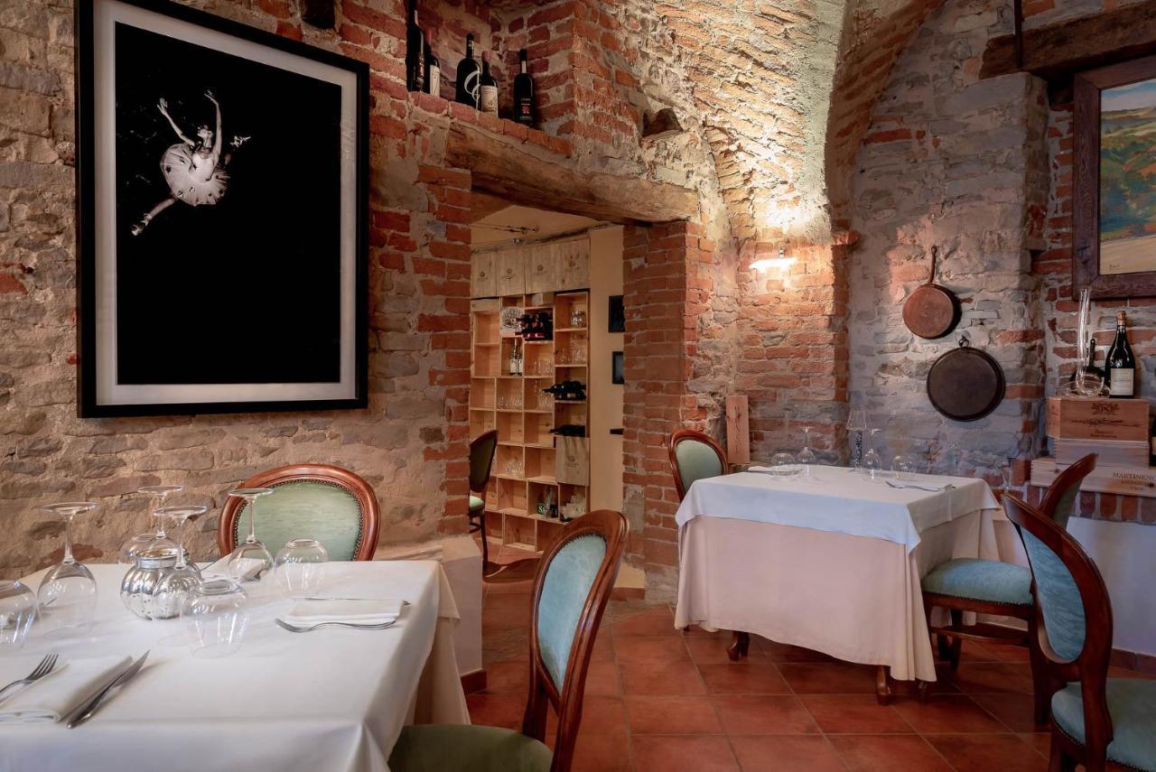 Agriturismo San Martino Clavesana المظهر الخارجي الصورة