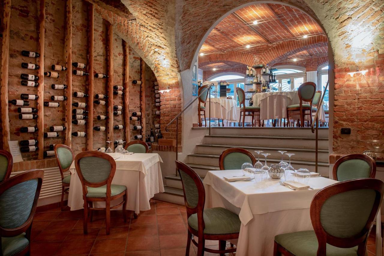 Agriturismo San Martino Clavesana المظهر الخارجي الصورة
