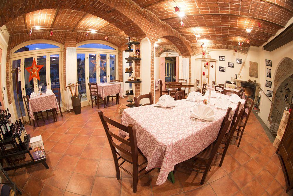 Agriturismo San Martino Clavesana المظهر الخارجي الصورة