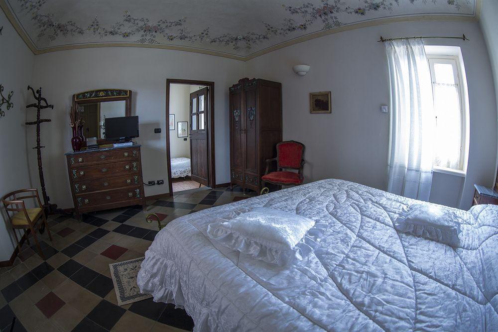 Agriturismo San Martino Clavesana المظهر الخارجي الصورة