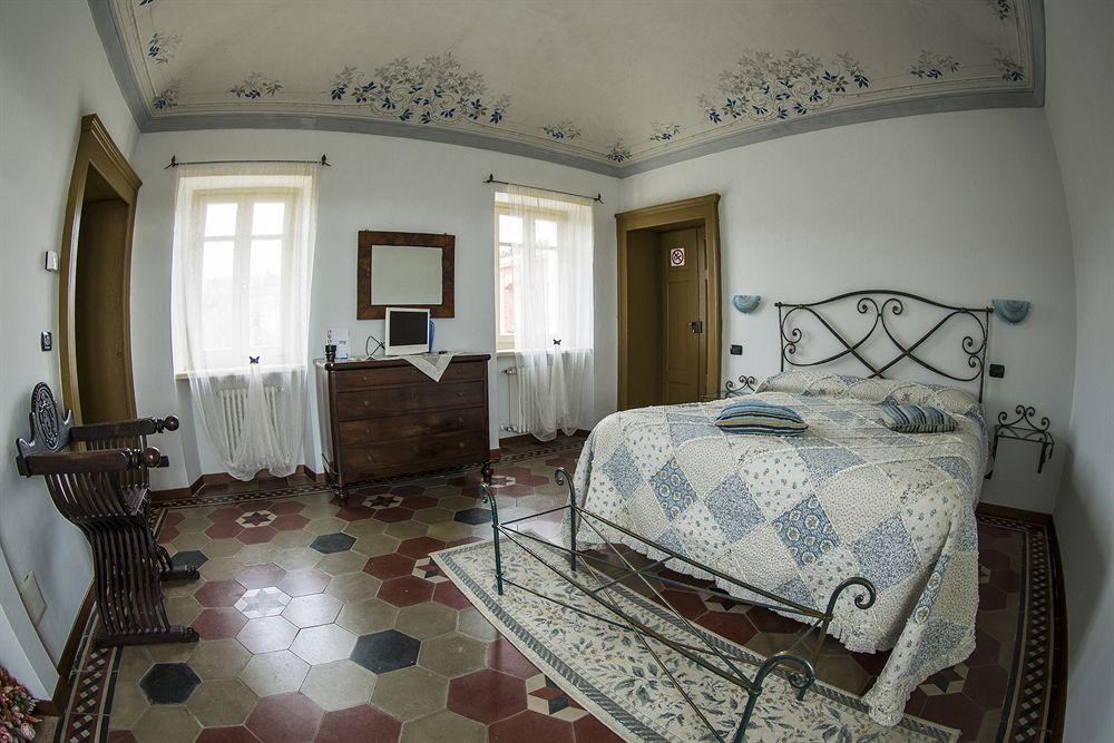 Agriturismo San Martino Clavesana المظهر الخارجي الصورة