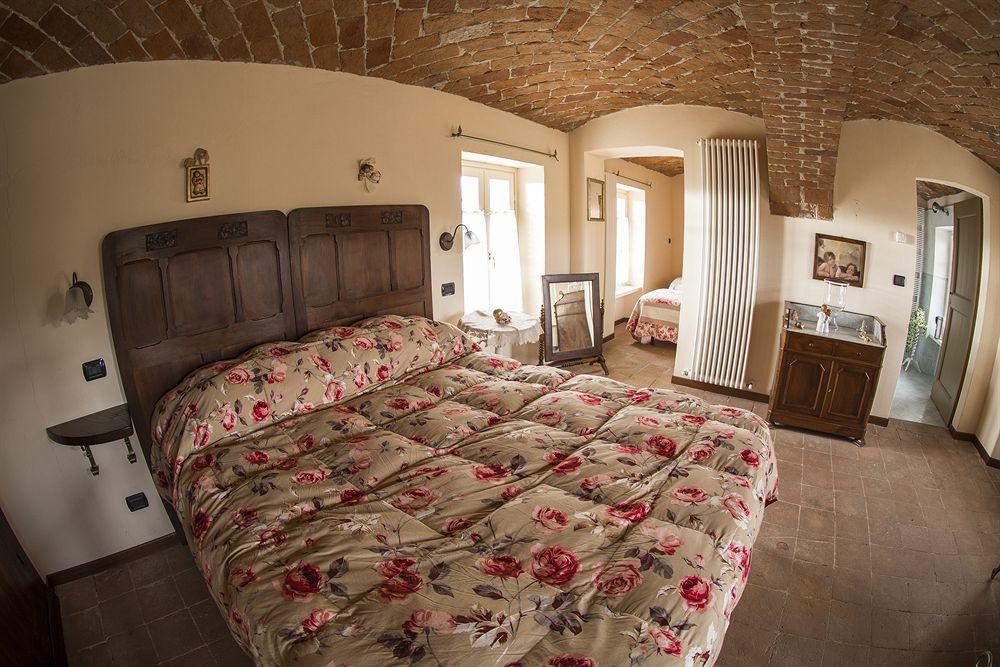Agriturismo San Martino Clavesana المظهر الخارجي الصورة