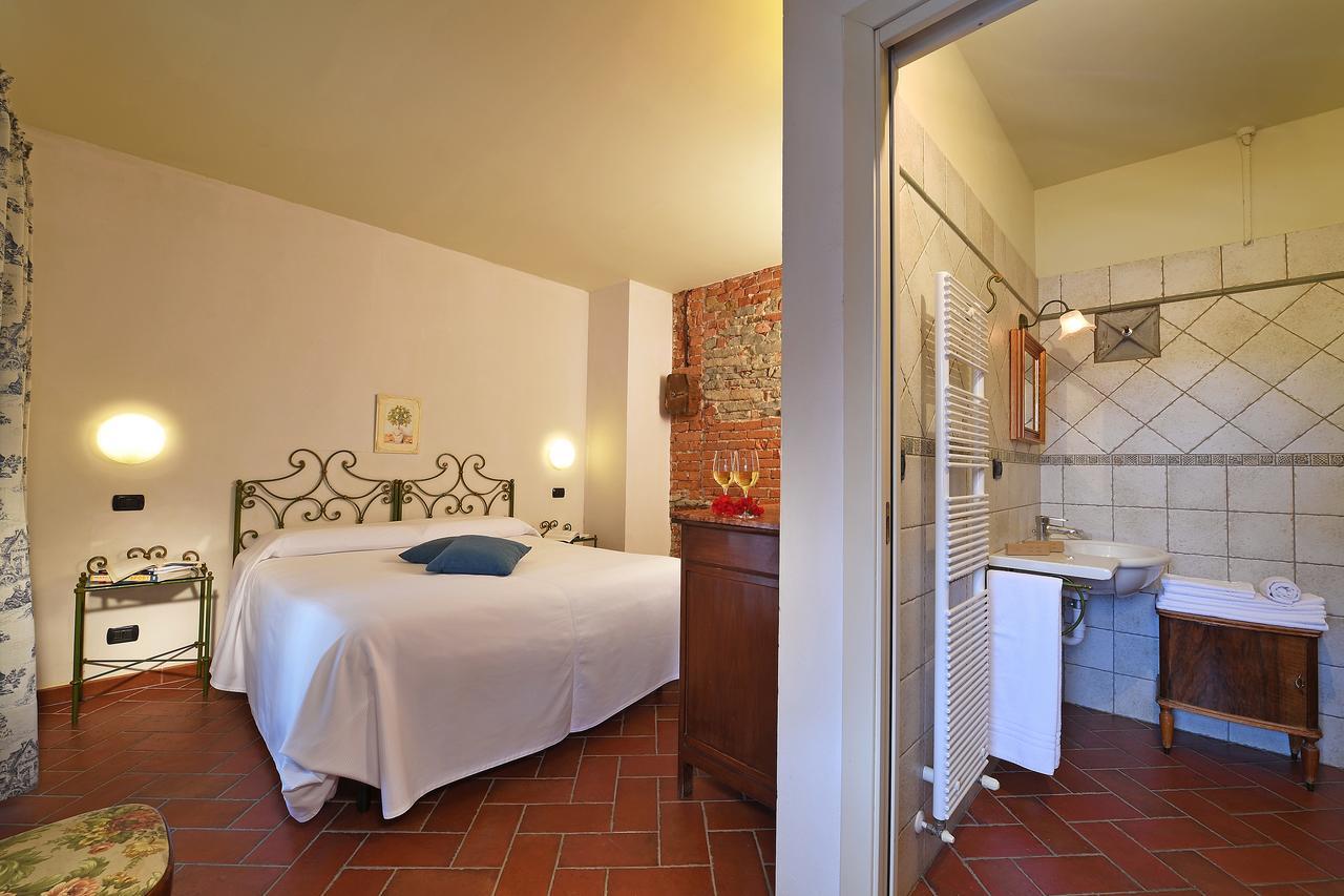 Agriturismo San Martino Clavesana المظهر الخارجي الصورة