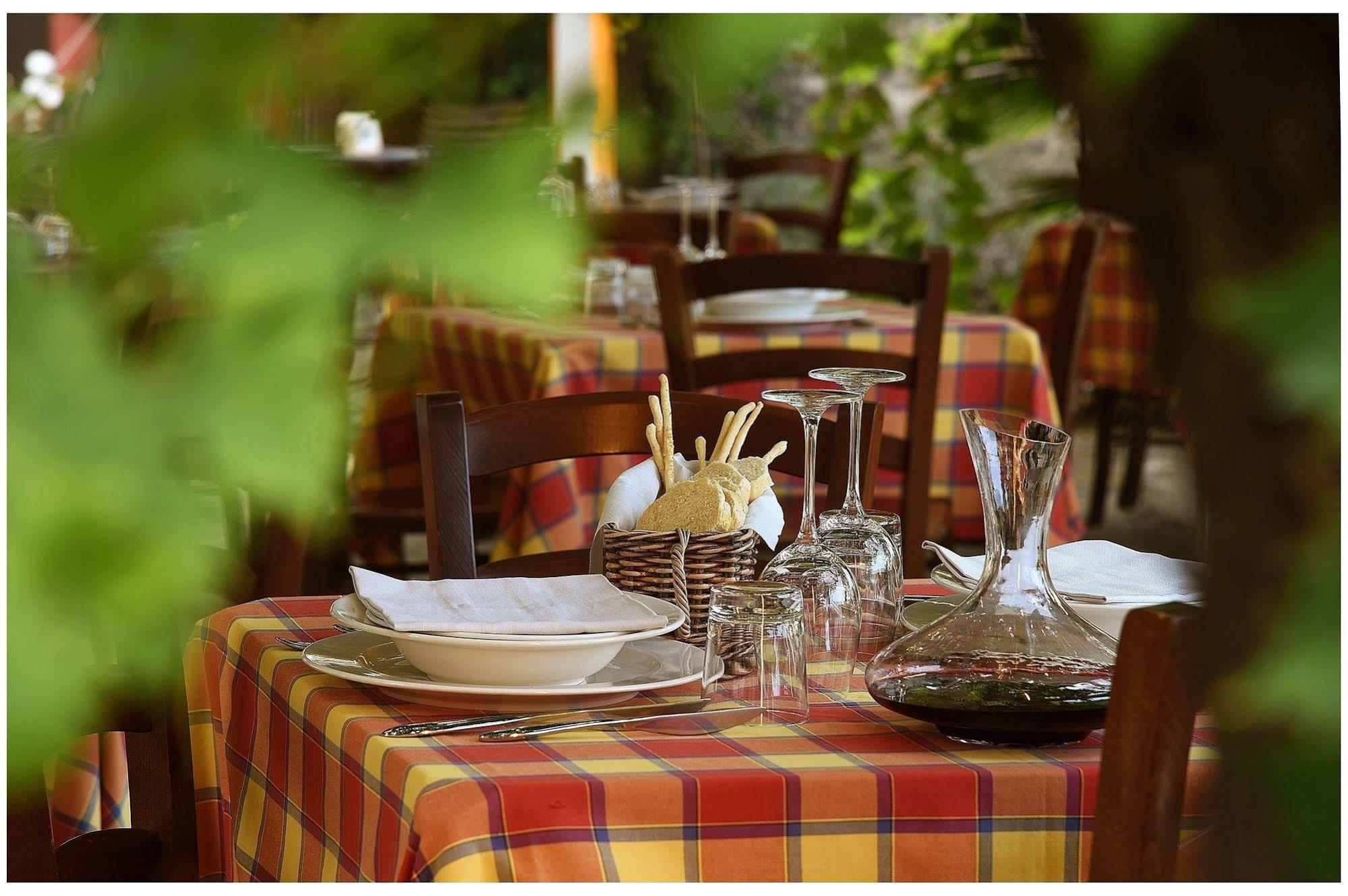Agriturismo San Martino Clavesana المظهر الخارجي الصورة