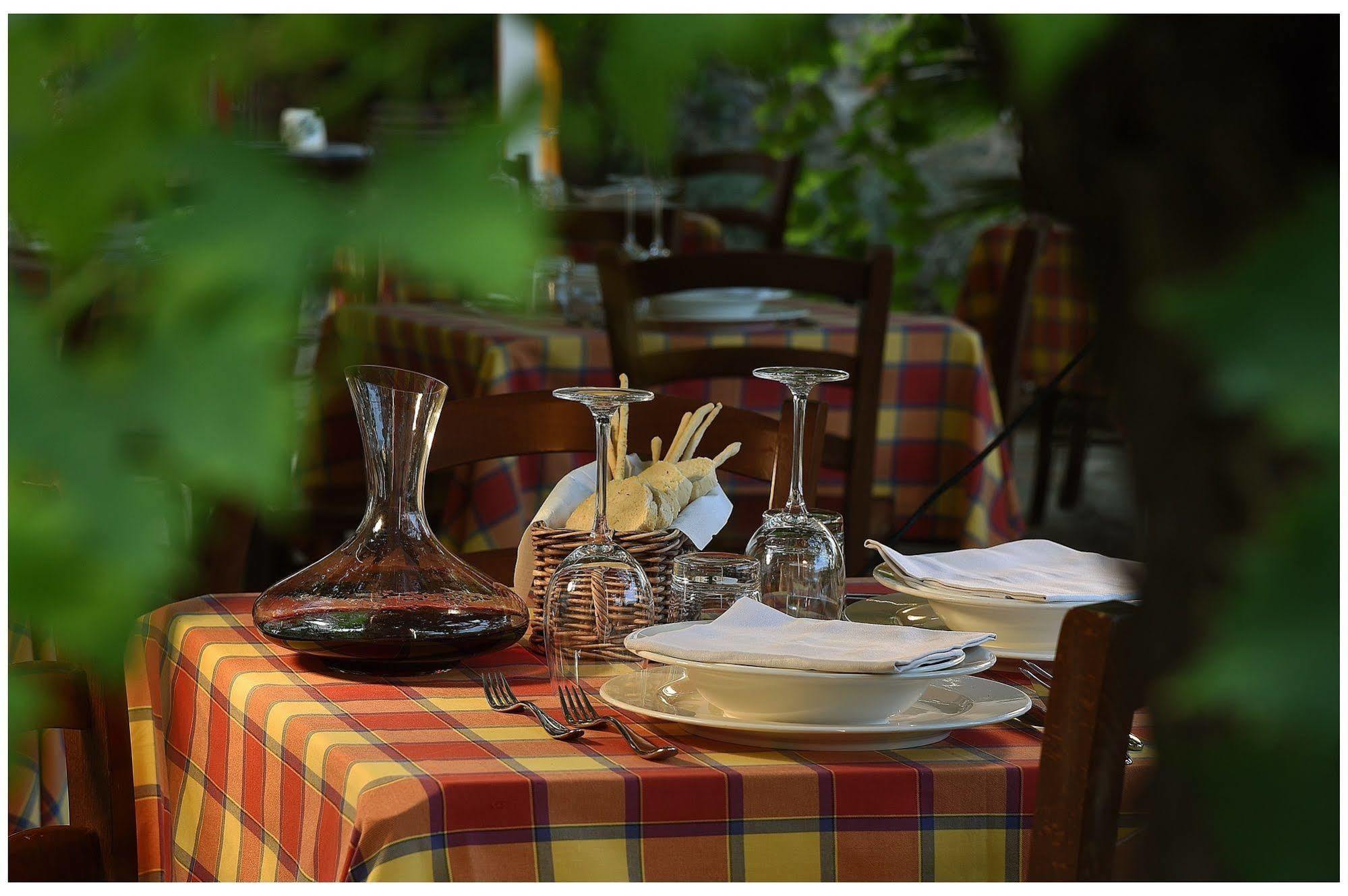 Agriturismo San Martino Clavesana المظهر الخارجي الصورة