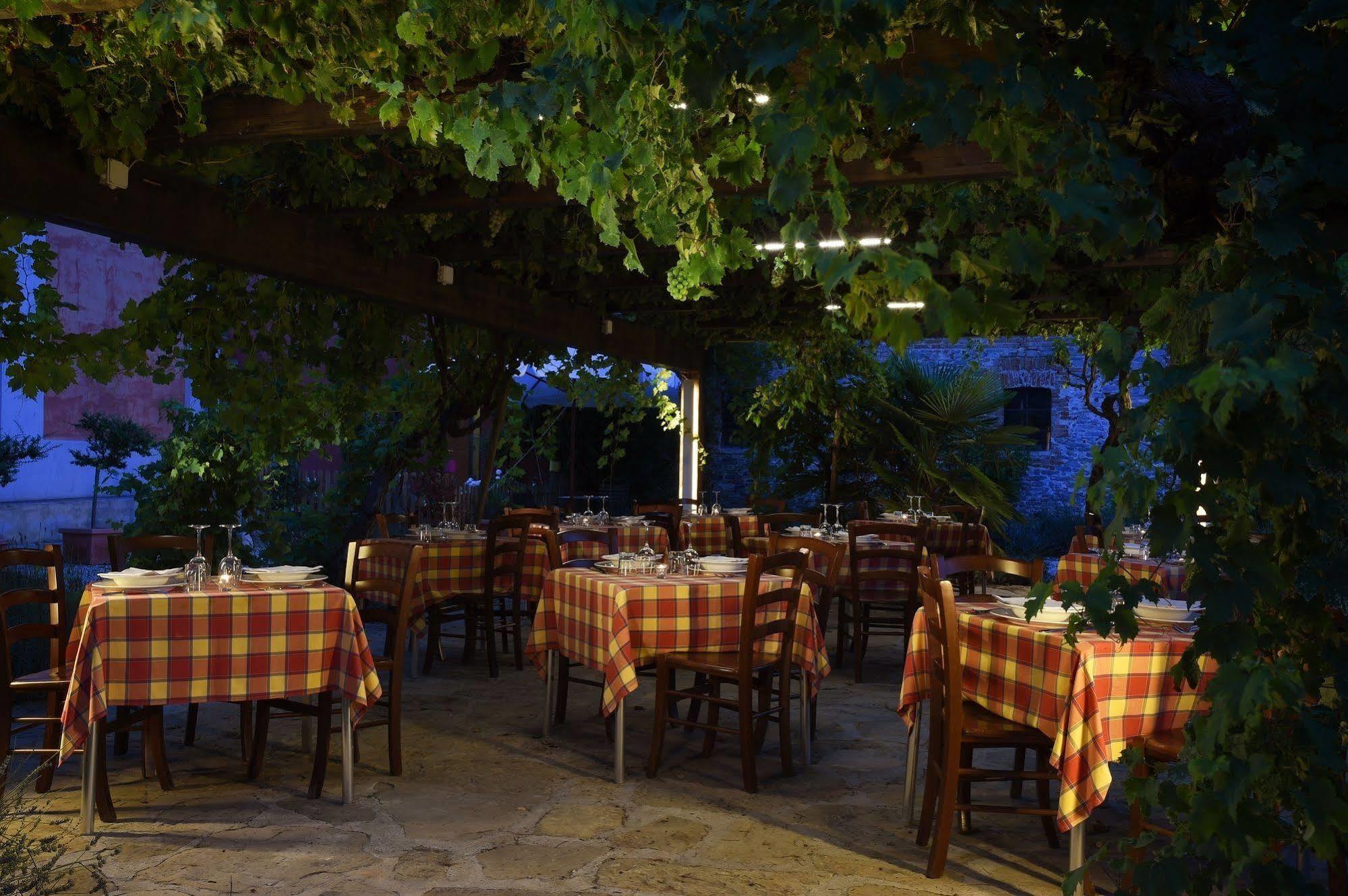 Agriturismo San Martino Clavesana المظهر الخارجي الصورة