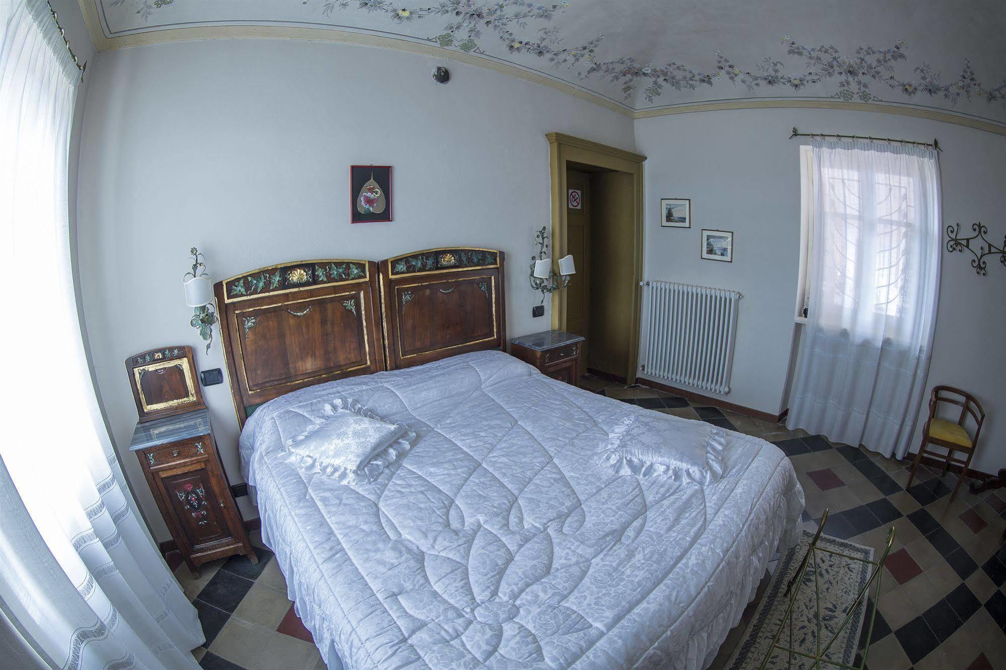 Agriturismo San Martino Clavesana المظهر الخارجي الصورة
