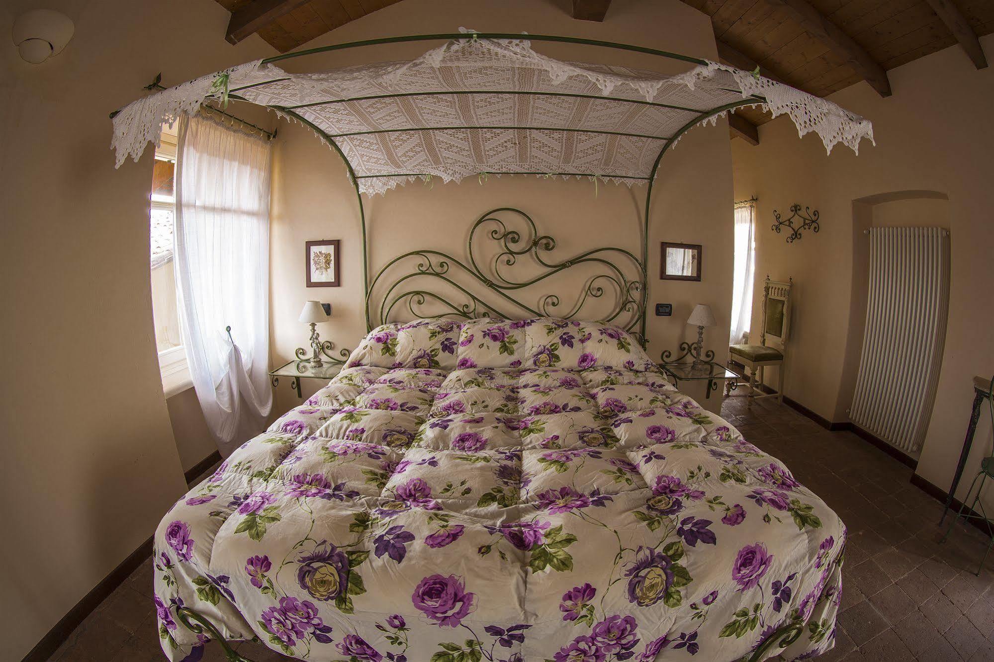 Agriturismo San Martino Clavesana المظهر الخارجي الصورة