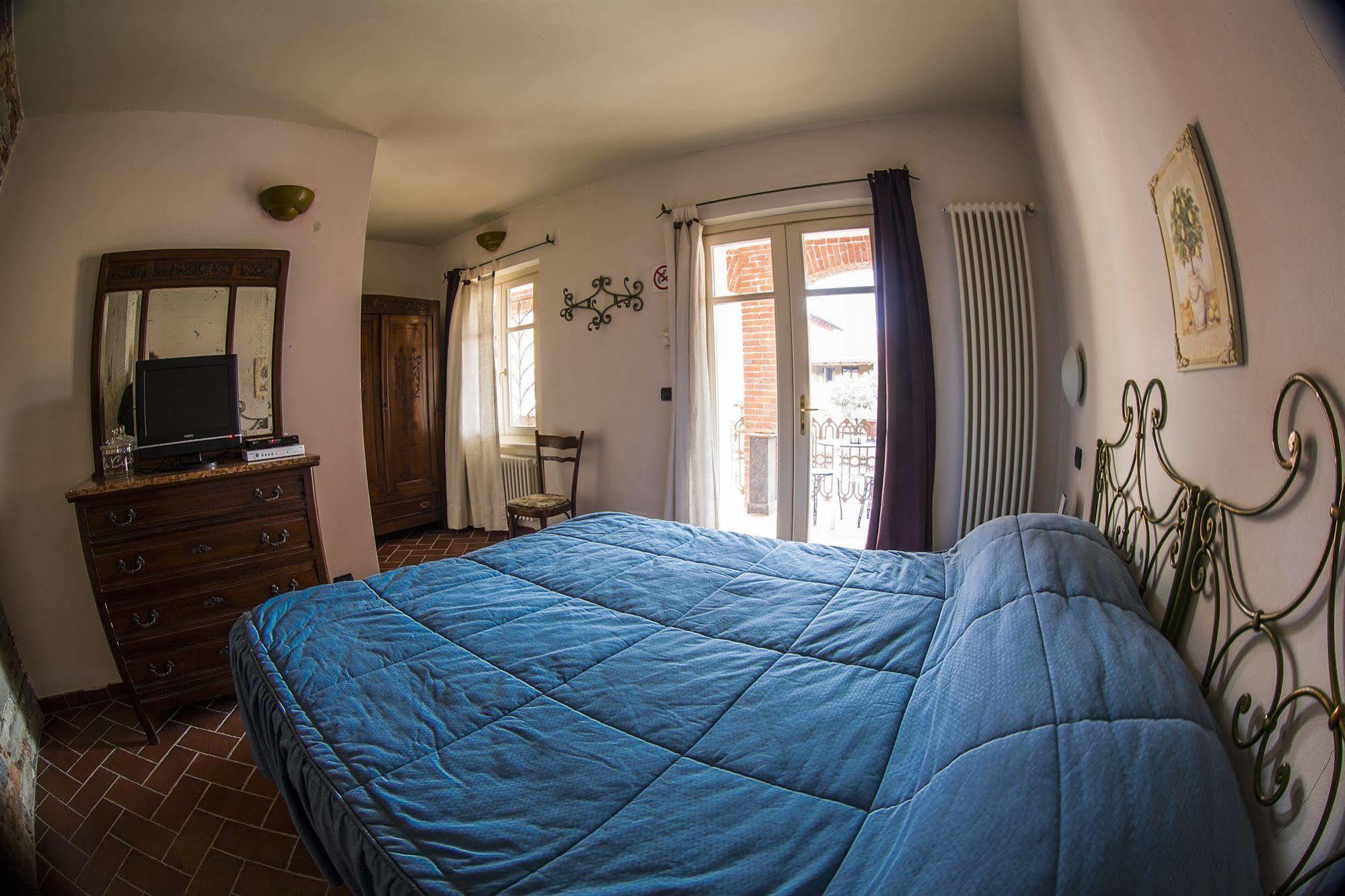 Agriturismo San Martino Clavesana المظهر الخارجي الصورة