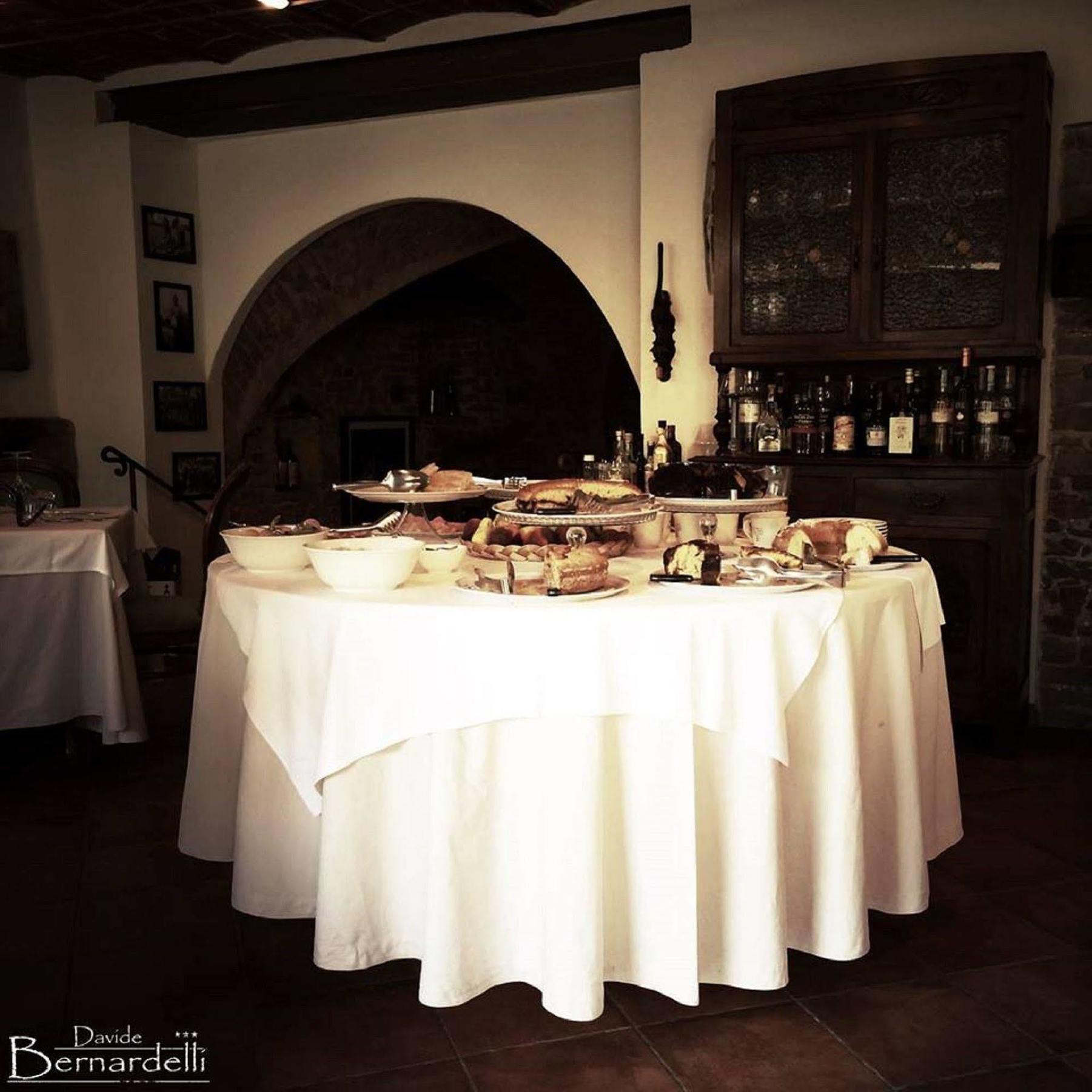 Agriturismo San Martino Clavesana المظهر الخارجي الصورة
