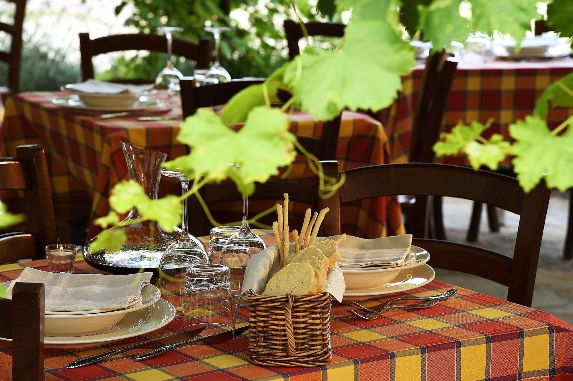 Agriturismo San Martino Clavesana المظهر الخارجي الصورة