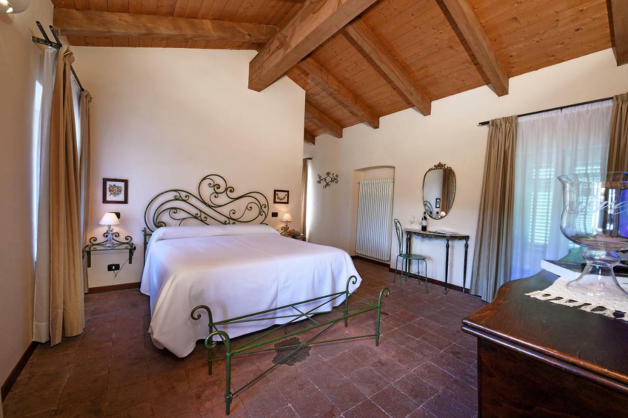 Agriturismo San Martino Clavesana المظهر الخارجي الصورة